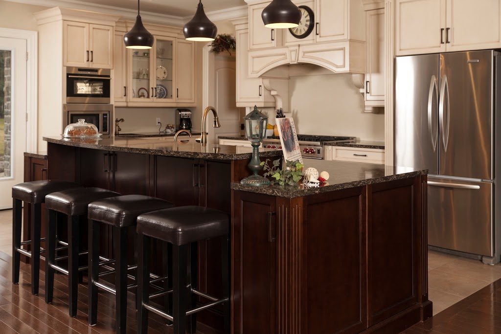 Woodland Horizon Ltd | 128 Wellington St N, Drayton, ON N0G 1P0, Canada | Phone: (519) 638-5961