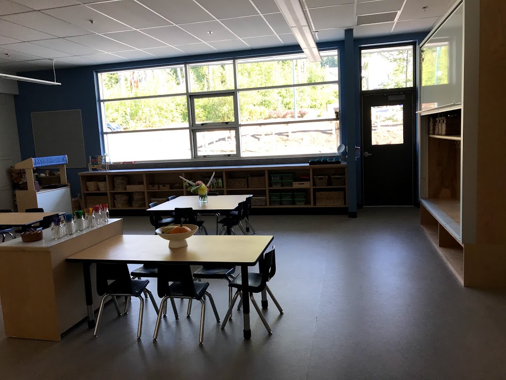 Smiling Creek Elementary | 3456 Princeton Ave, Coquitlam, BC V3E 0G1, Canada | Phone: (604) 931-9280