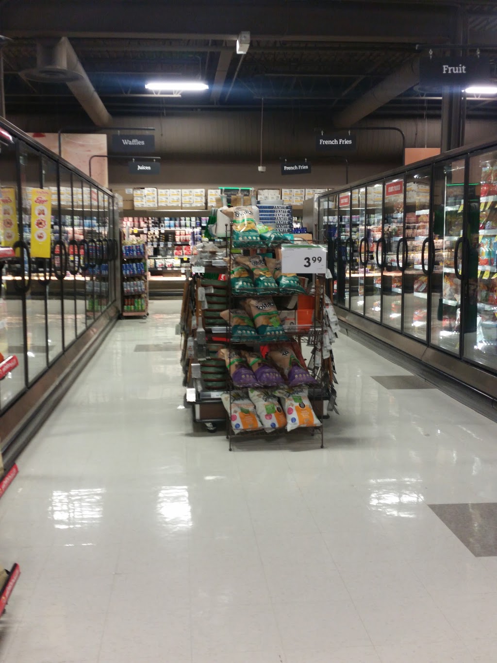 Sobeys Cole Harbour | 2 Forest Hills Pkwy, Dartmouth, NS B2W 5G7, Canada | Phone: (902) 435-3909