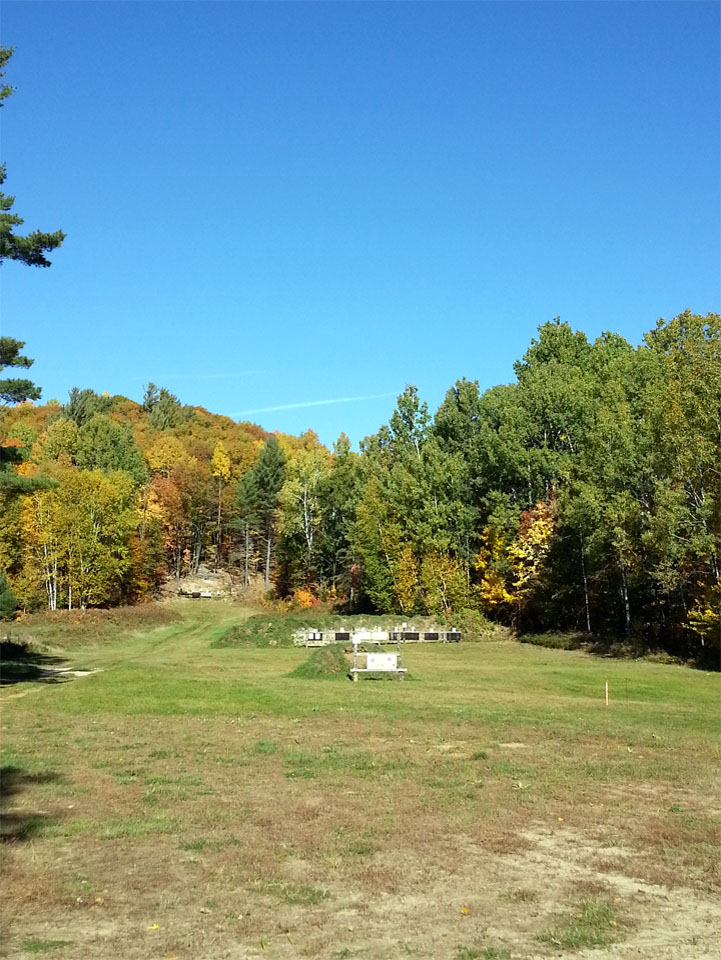 Club de Tir Danford Lake Shooting Club | 714 QC-301, Kazabazua, QC J0X 1X0, Canada | Phone: (819) 467-2973