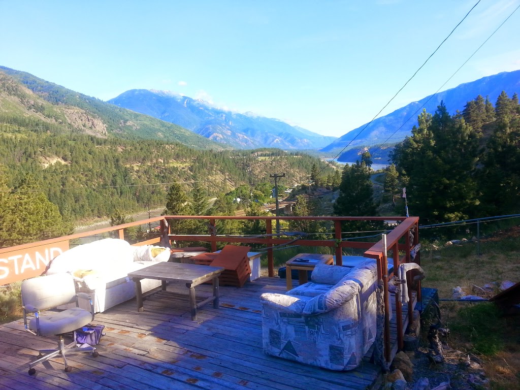 Hyak River Rafting | 1405 Nanaimo St, New Westminster, BC V3M 2G3, Canada | Phone: (800) 663-7238
