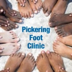 Pickering Foot Clinic | 204-1105D Kingston Rd, Pickering, ON L1V 1B5, Canada | Phone: (905) 837-2727