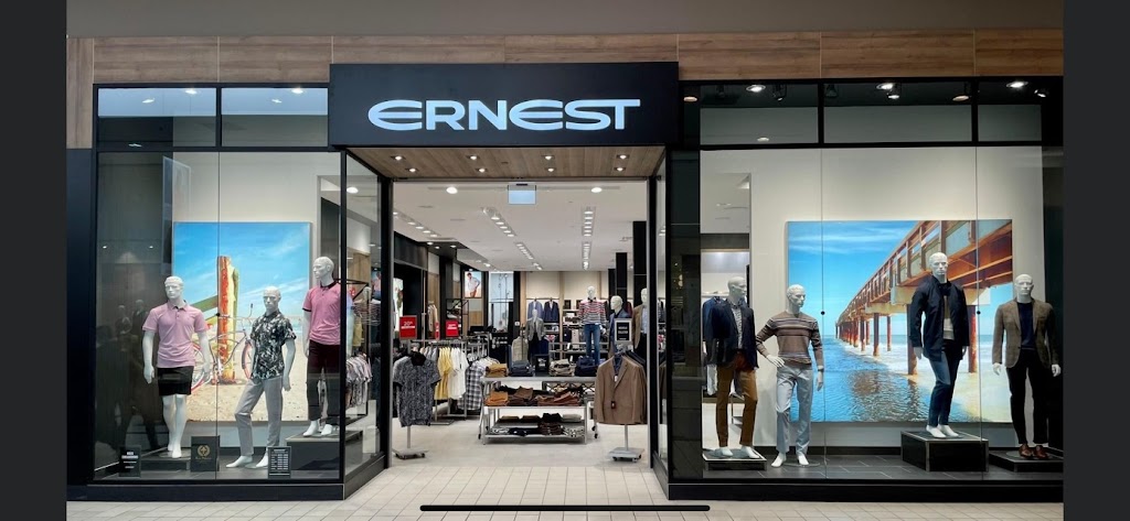 Ernest - Place du Royaume | 1401 Bd Talbot, Chicoutimi, QC G7H 5N6, Canada | Phone: (418) 690-5080