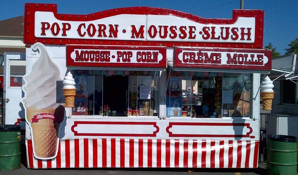 Amusements gonflables Déli-Candy | 3510 Boulevard Thibeau, Trois-Rivières, QC G8W 2H5, Canada | Phone: (819) 379-0402