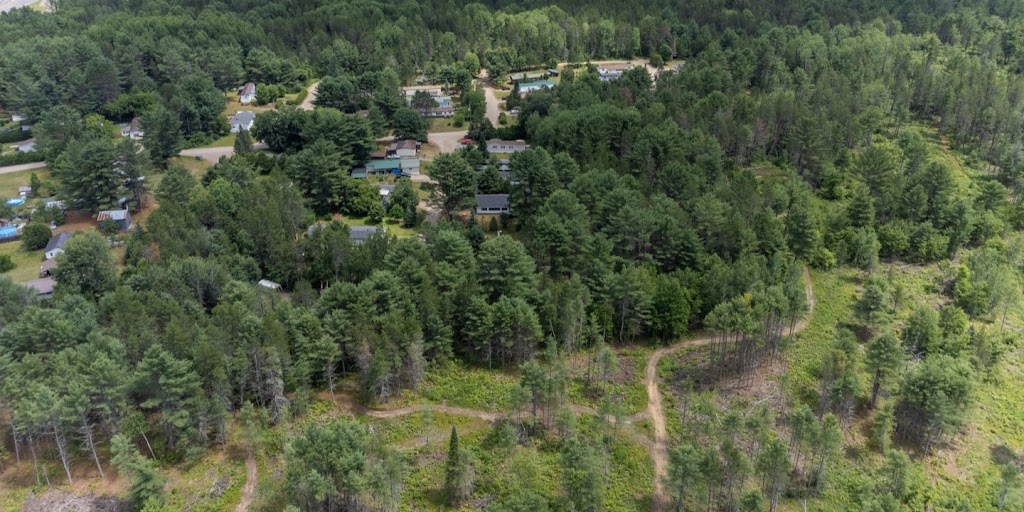 Shady Pines Mobile Home Park | 1 Shady Pines Ln, Chalk River, ON K0J 1J0, Canada | Phone: (613) 699-0522