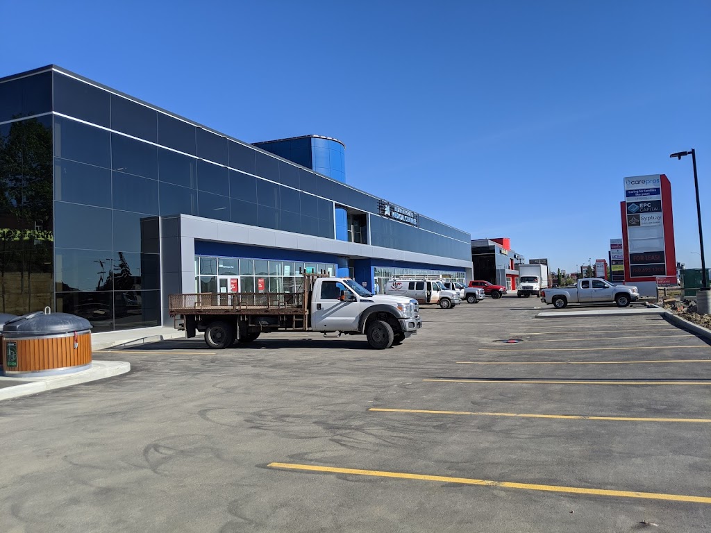 SouthTrail Plaza | 4514 Calgary Trail NW #203, Edmonton, AB T6H 4A6, Canada | Phone: (780) 695-1200