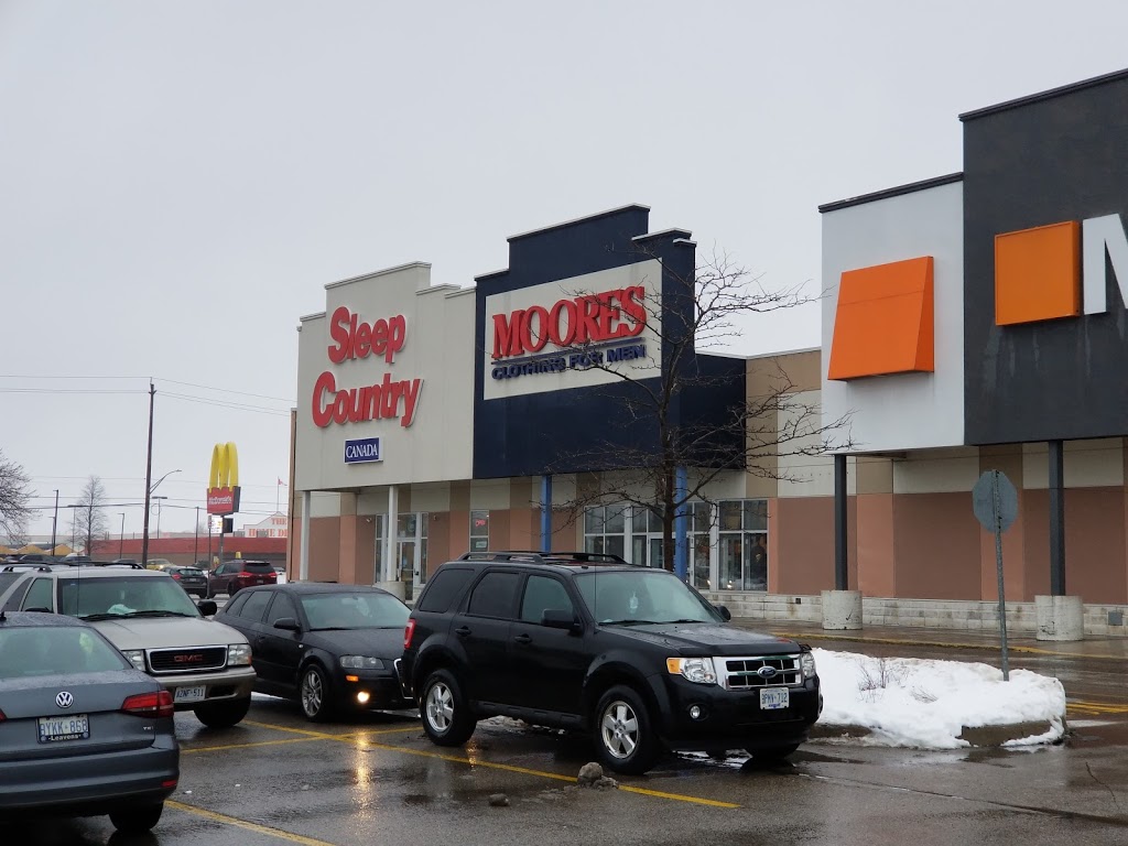 Sleep Country Canada | 1925 Dundas St E, London, ON N5V 1P7, Canada | Phone: (519) 451-3007