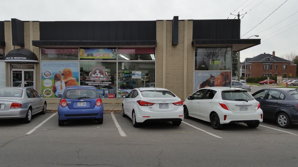 Animalerie Centre Holistique Nutri-Max | 1111 QC-132, Sorel-Tracy, QC J3R 1L7, Canada | Phone: (450) 846-3447