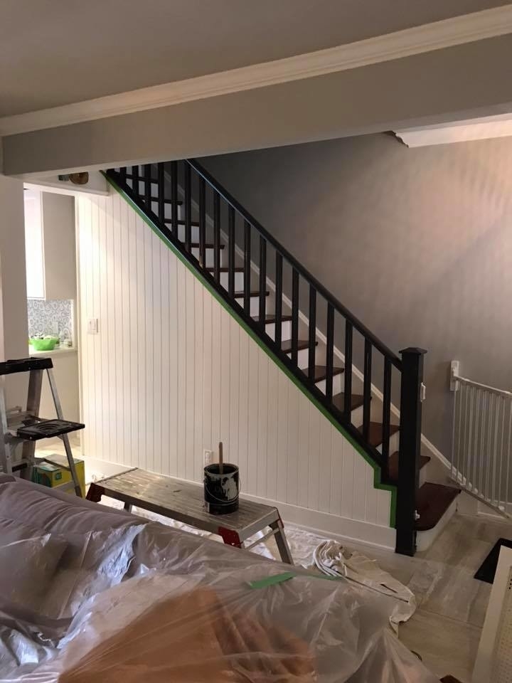 Alderson Elite Painting and Home Improvements | 2939 Arvida Cir, Mississauga, ON L5N 1R4, Canada | Phone: (647) 554-4929