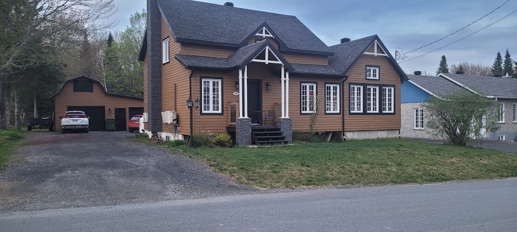 St-Camille-de-Lellis | 273 Rue de la Fabrique, Saint-Camille-de-Lellis, QC G0R 2S0, Canada | Phone: (418) 595-2106