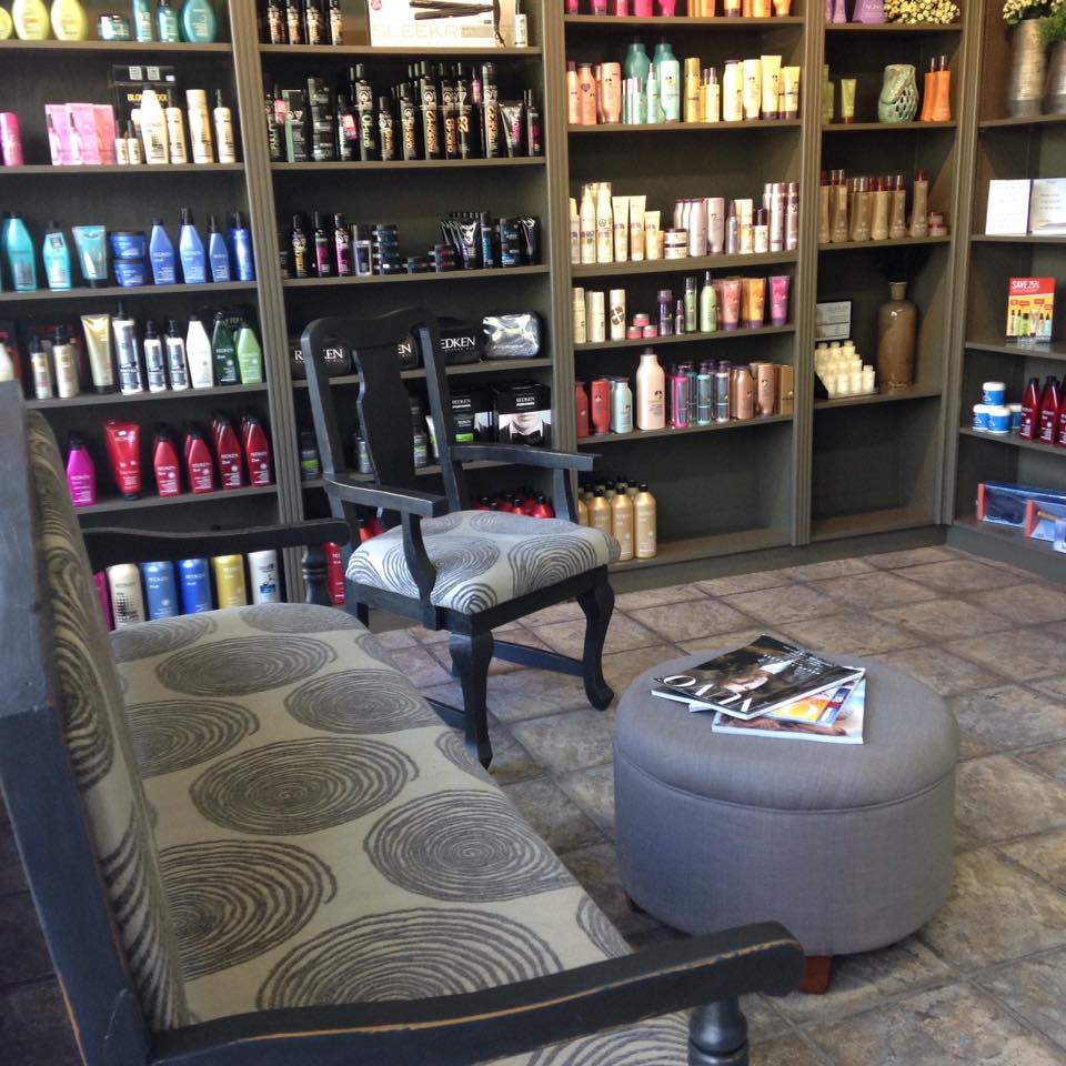 StyleMakers Hair Design | 3109 Palliser Dr SW #7, Calgary, AB T2V 4W5, Canada | Phone: (403) 251-0551