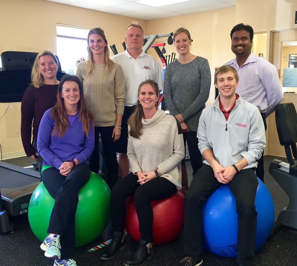 Georgian Bay Physiotherapy Inc. | 206106 ON-26 #2, Meaford, ON N4L 1L9, Canada | Phone: (519) 538-4500