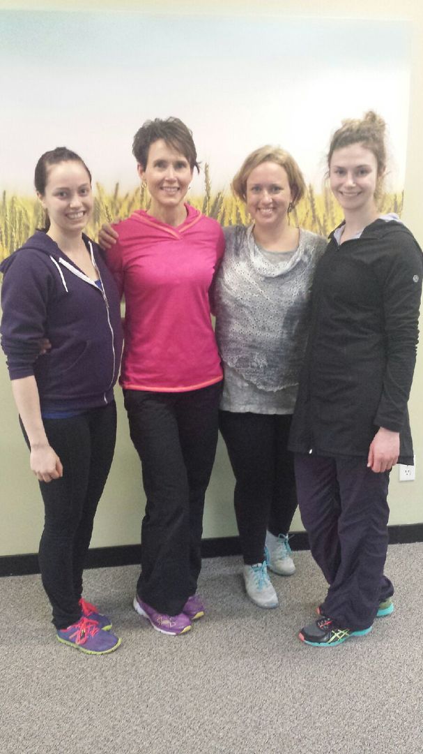 ProActive Fitness | 3602 Taylor St E, Saskatoon, SK S7H 5H9, Canada | Phone: (306) 374-3013