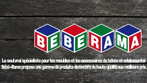 Babyrama | 1467 Avenue Jules-Verne, Québec, QC G2G 2R8, Canada | Phone: (418) 476-2655