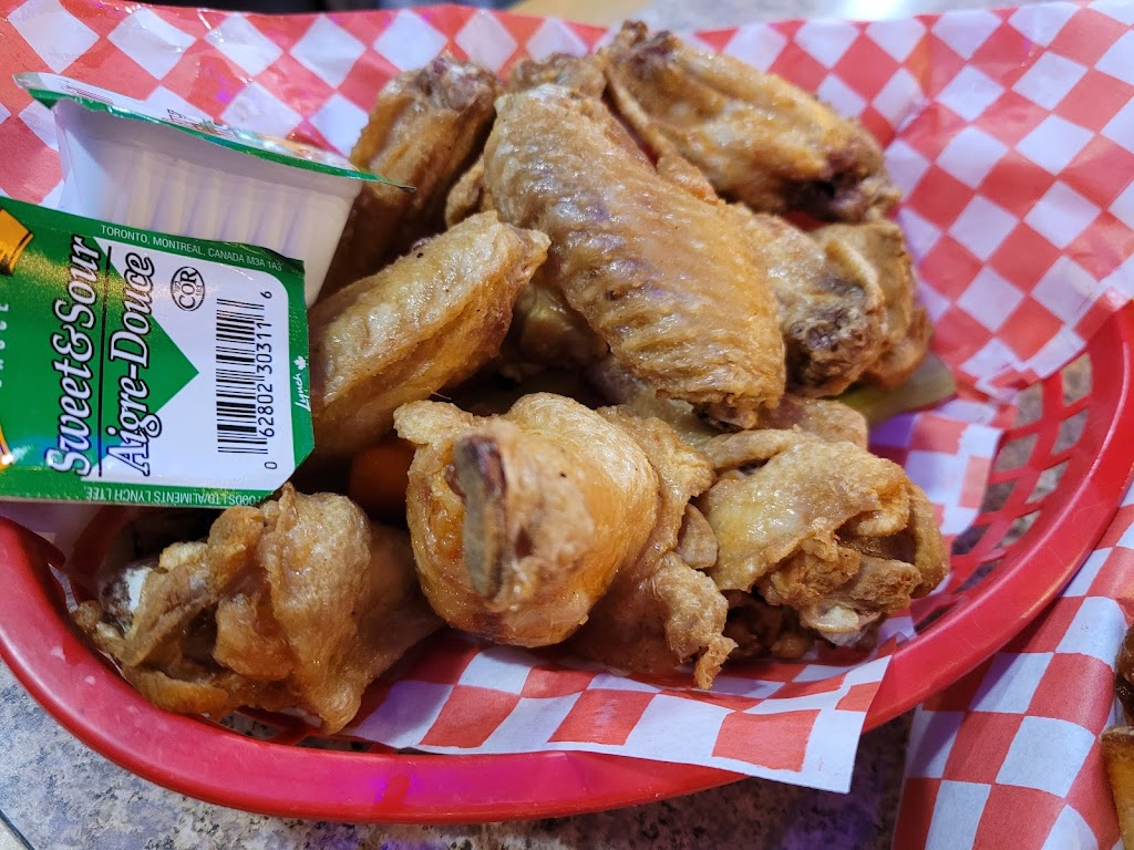 The hidden gem restaurant | 60 Sky Blvd, Goffs, NS B2T 1K3, Canada | Phone: (902) 873-6411