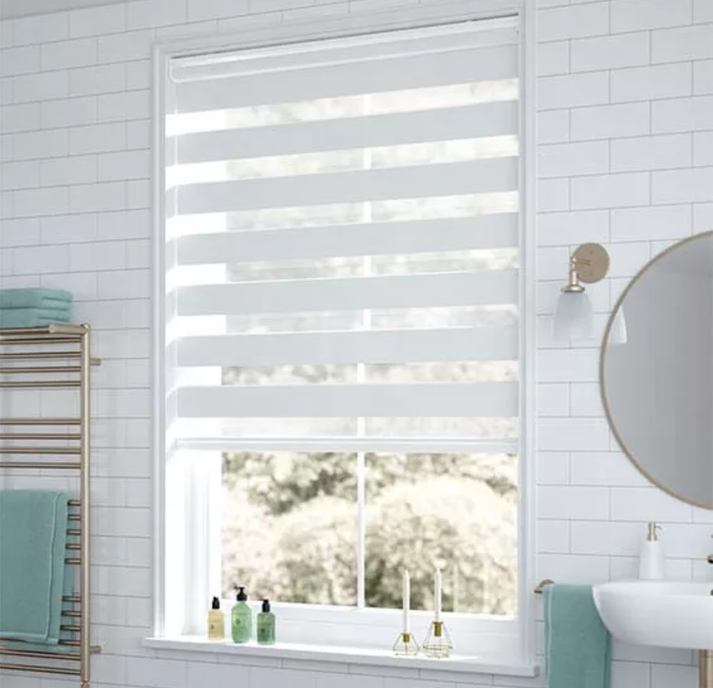 Zebra Blinds | 4 Pennine Dr, Whitby, ON L1P 0C3, Canada | Phone: (647) 215-4702