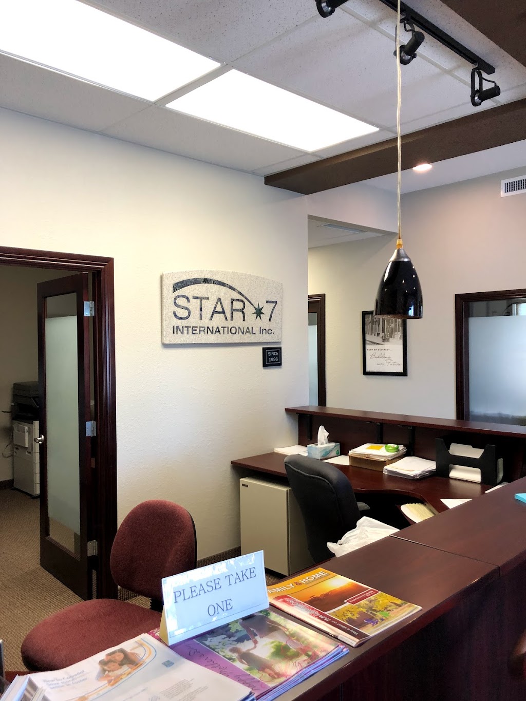 Star 7 International Inc. | 915 Navigator Dr, Winkler, MB R6W 4A8, Canada | Phone: (204) 325-1312