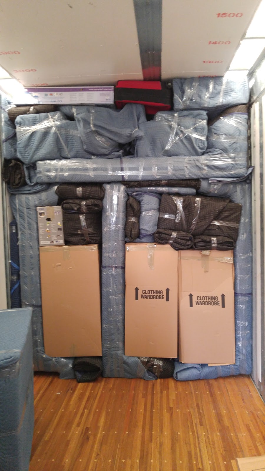 Pro-Move | 209 Westbrook Rd, Carp, ON K0A 1L0, Canada | Phone: (819) 318-2255