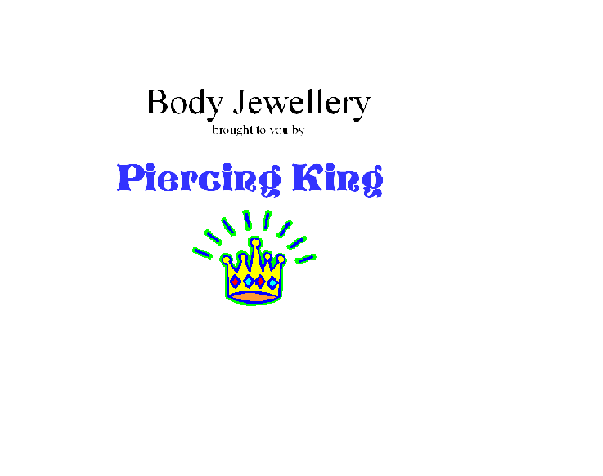 Piercing King | 519 Ranchview Pl NW, Calgary, AB T3G 1B4, Canada | Phone: (403) 830-0717