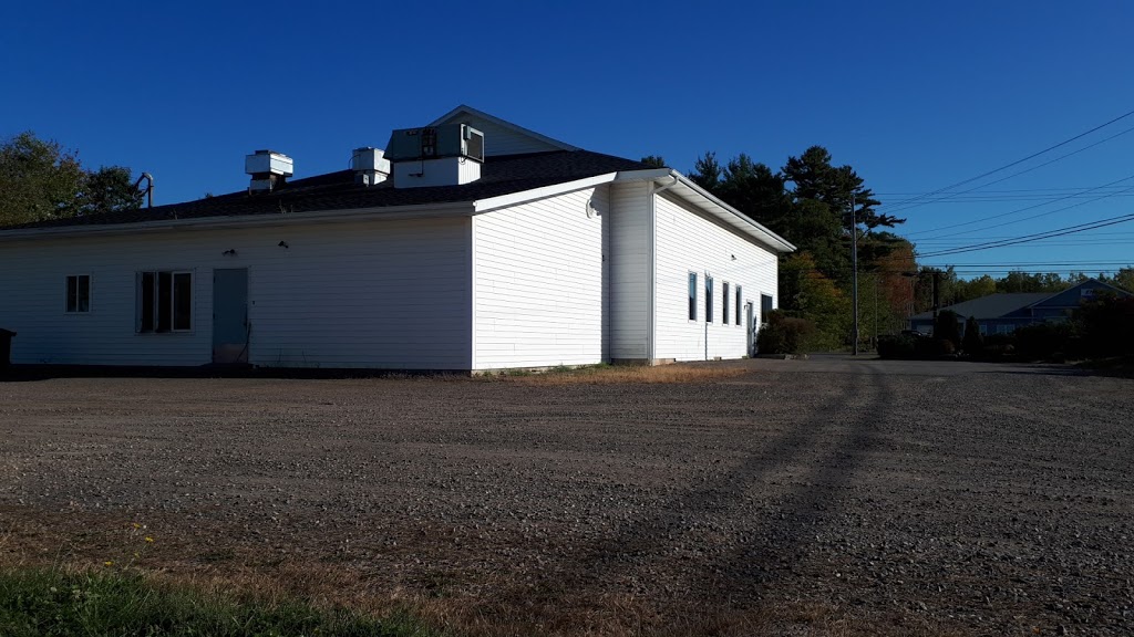Kai-Wing Restaurant Ltd | Canada 7299, Nova Scotia Trunk 1, Coldbrook, NS B4R 1B9, Canada | Phone: (902) 679-6599