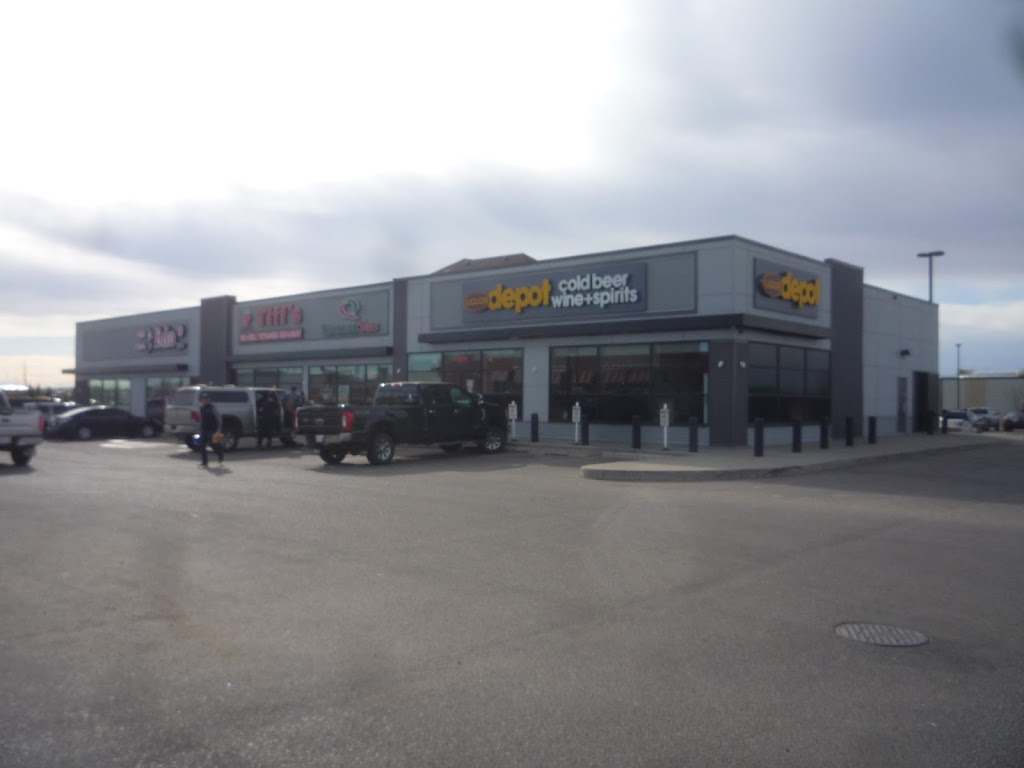 Edo Japan | 205 19 Ave, Nisku, AB T9E 0W8, Canada | Phone: (780) 955-0025