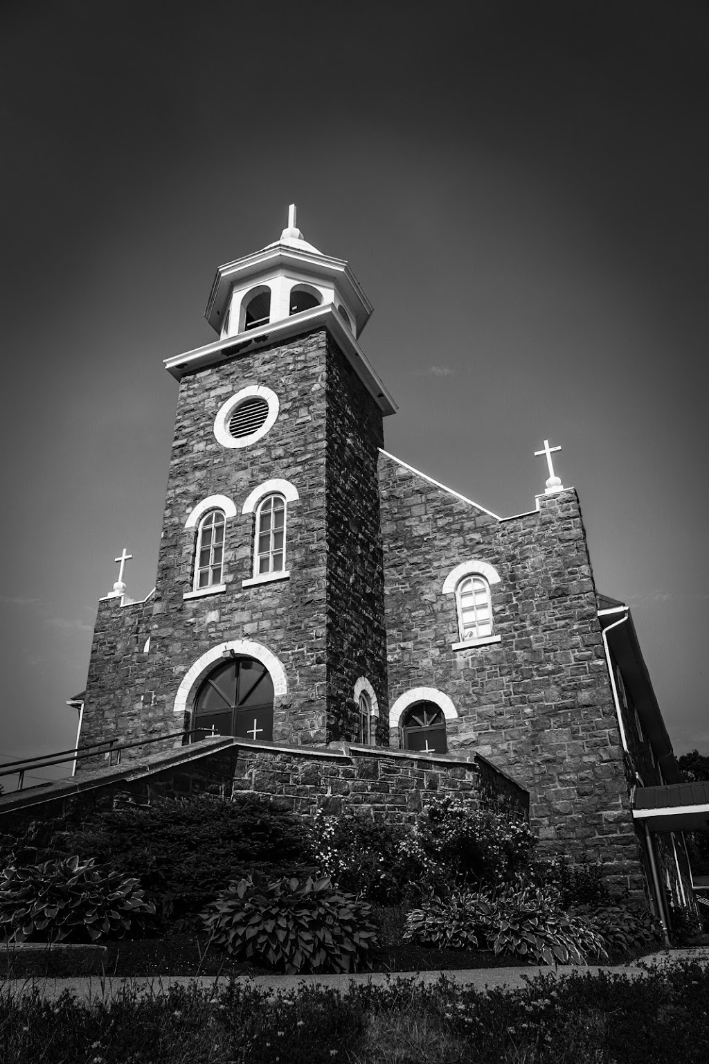 Paroisse St Jean Baptiste | 27 Principale E, Verner, ON P0H 2M0, Canada | Phone: (705) 594-2247