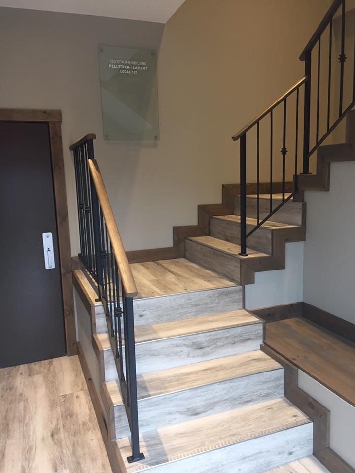 Groupe Pelletier | 491 Rue Léonard, Sainte-Agathe-des-Monts, QC J8C 0A3, Canada | Phone: (819) 324-7688