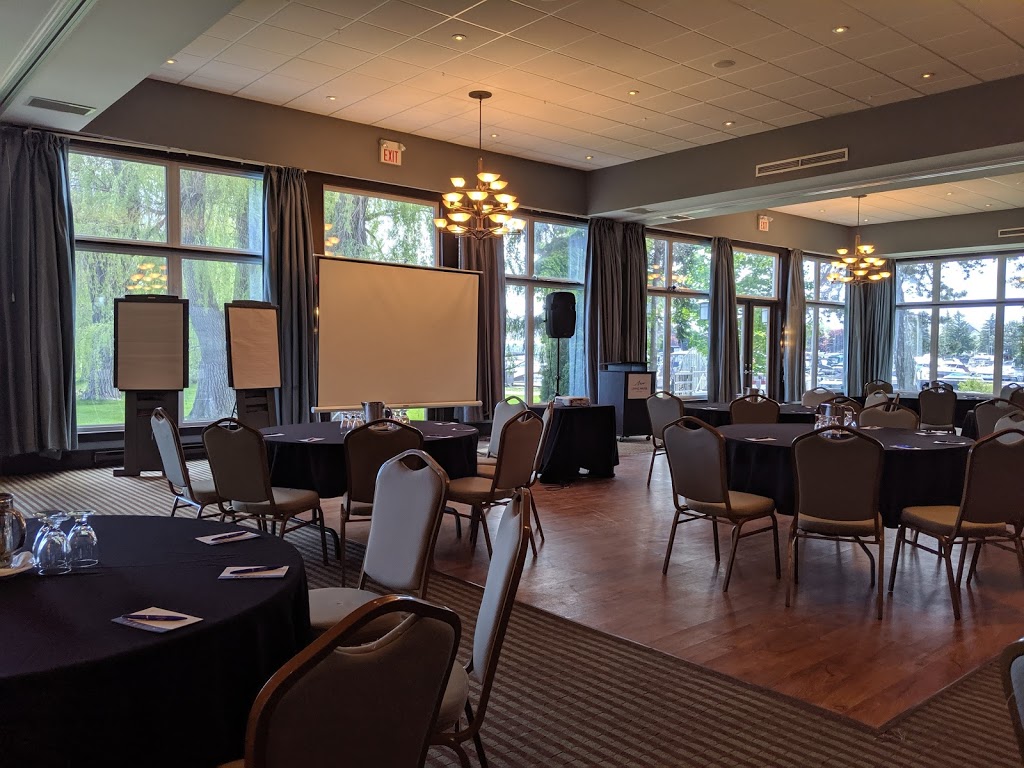 Bear Estate | 300 Balsam St, Collingwood, ON L9Y 0B3, Canada | Phone: (705) 445-6600