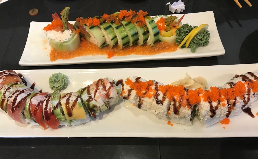 Sushi 990 | Canada, British Columbia, Port Coquitlam, Nicola Ave, 110 | Phone: (604) 475-7990