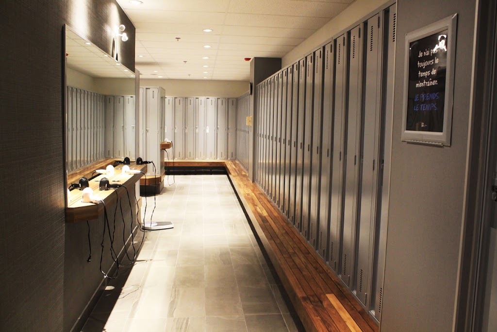 Nautilus Plus Plateau | 55 Avenue du Mont-Royal O, Montréal, QC H2T 2S6, Canada | Phone: (514) 905-5905