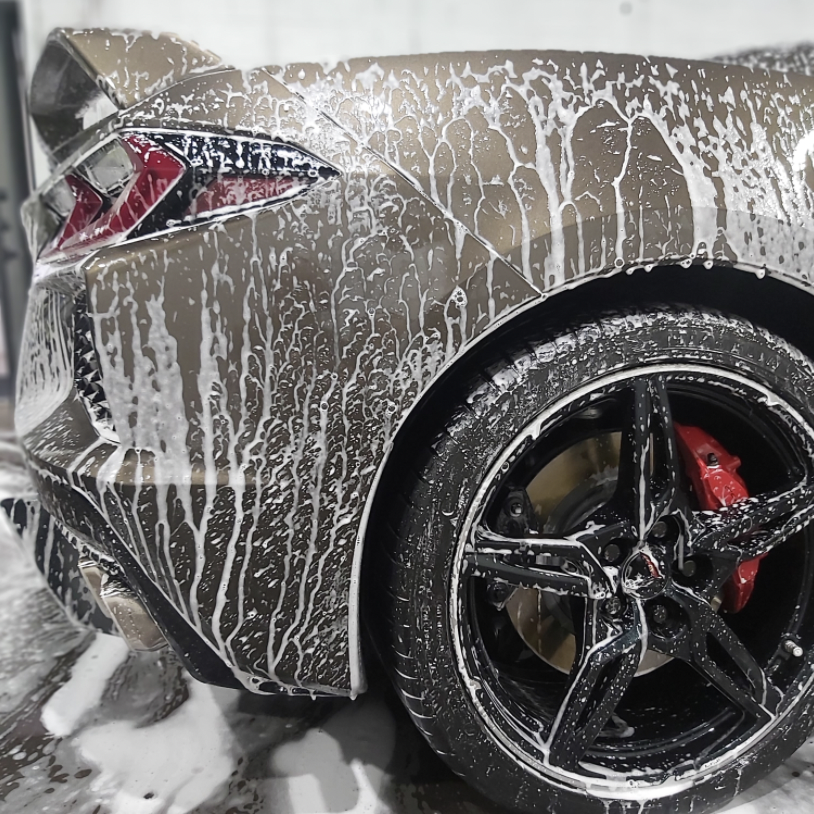 Detailing Niagara | 213 Bunting Rd, St. Catharines, ON L2M 3Y2, Canada | Phone: (289) 501-8659