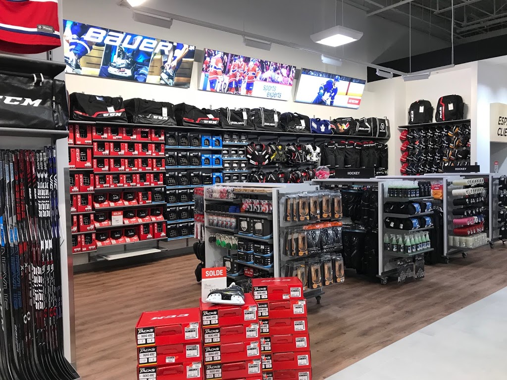 Atmosphere | 3333 Rue du Carrefour, Québec, QC G1C 5R9, Canada | Phone: (418) 660-7767