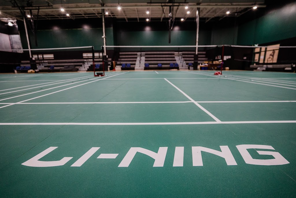 Ascend Badminton Centre | Activityplex, 1305 Commissioners Rd E suite 102, London, ON N6M 0B8, Canada | Phone: (519) 838-6655