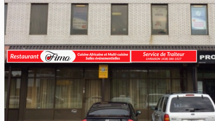 Restaurant Fimo | 7079 Rue Jarry E, Anjou, QC H1J 1G3, Canada | Phone: (438) 380-3327