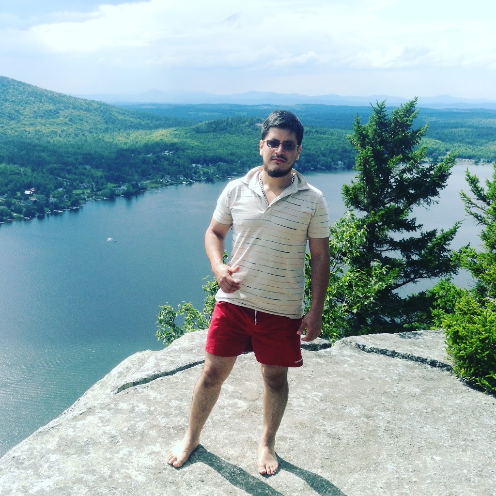 The Pinnacle | Coaticook, QC J1A 2S4, Canada