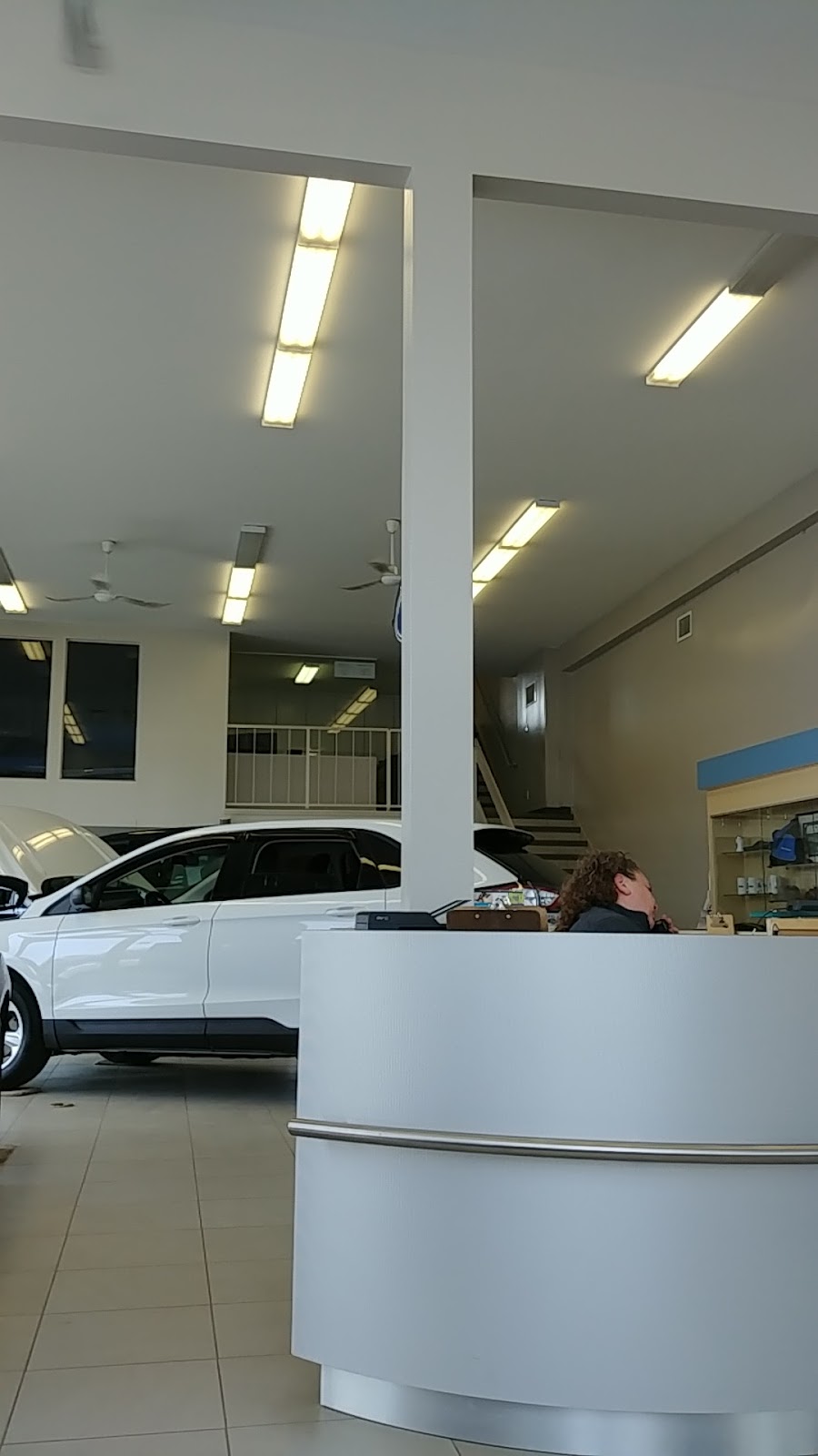 Savage Ford Sales | 72 Front St, Sturgeon Falls, ON P2B 2H2, Canada | Phone: (705) 753-2110
