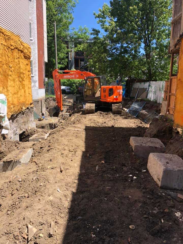Excavations Yelle Inc | 73 Rue Desgens, Saint-Isidore-de-Laprairie, QC J0L 2A0, Canada | Phone: (450) 454-5467