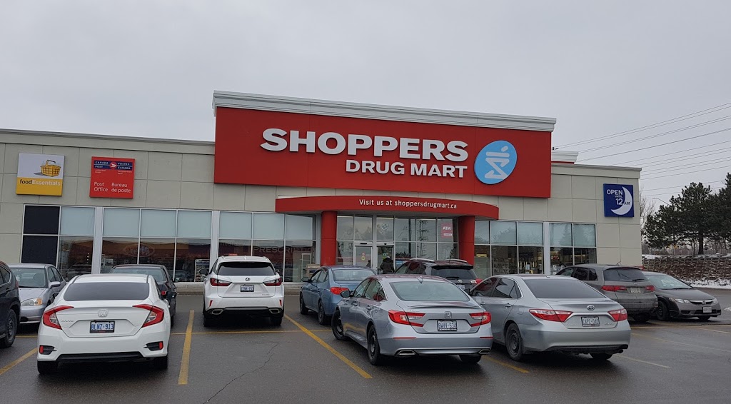 Shoppers Drug Mart | 1111 Davis Dr, Newmarket, ON L3Y 8X2, Canada | Phone: (905) 898-7771