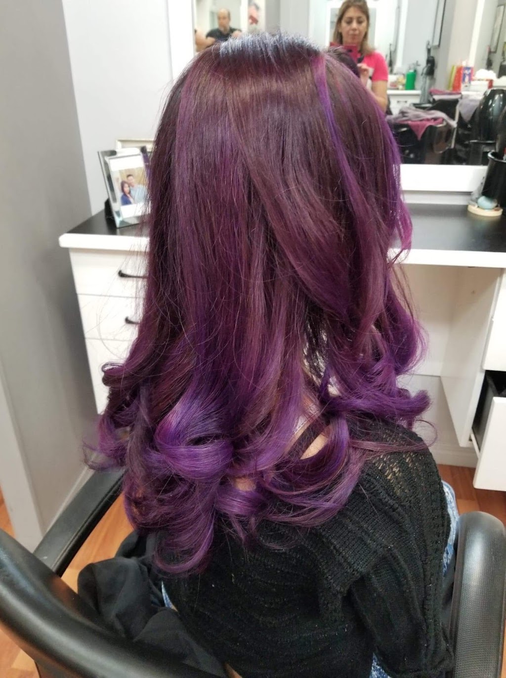 Shays Hair Studio | 3891 Chatham St, Richmond, BC V7E 2Z6, Canada | Phone: (604) 277-8229