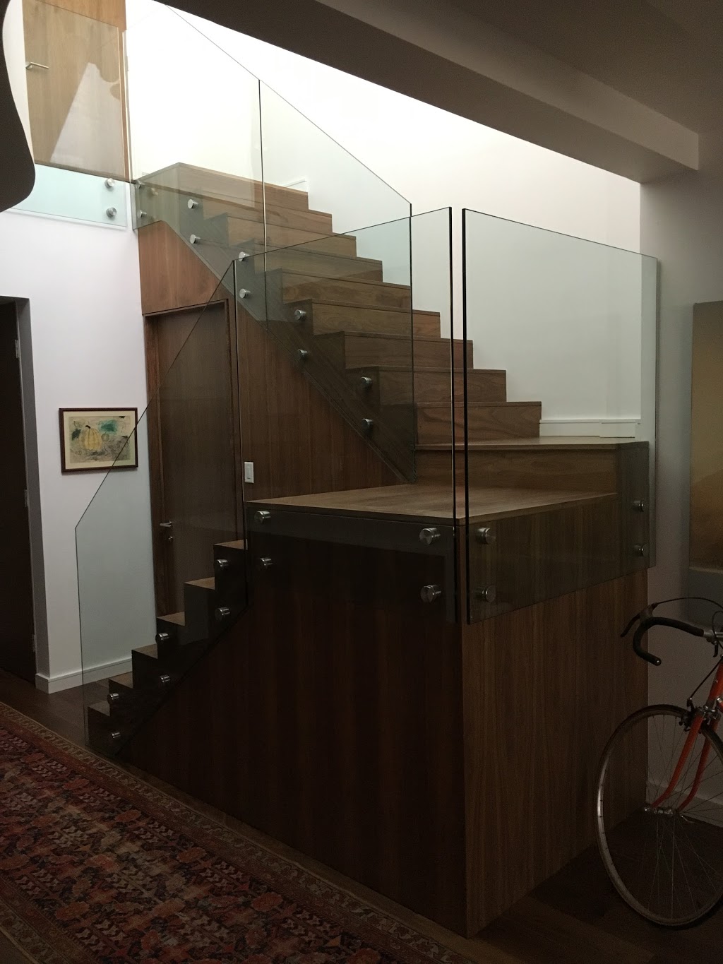 Finishing Touches | RR 2 1827, ON-11, Kilworthy, ON P0E 1G0, Canada | Phone: (705) 689-0923