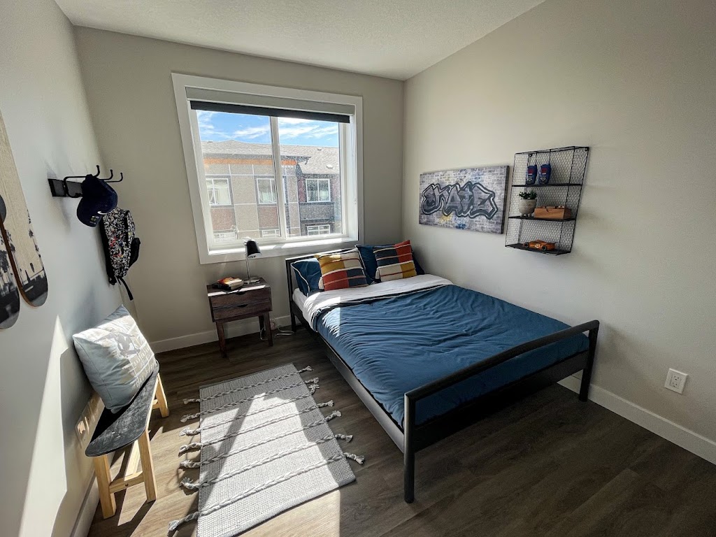 Essential Seton | 354 Seton Passage SE, Calgary, AB T3M 0M2, Canada | Phone: (587) 874-5501