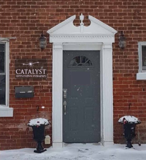 Catalyst Communications Choreography | 98 Mary St unit b, Barrie, ON L4N 1T1, Canada | Phone: (888) 527-0074