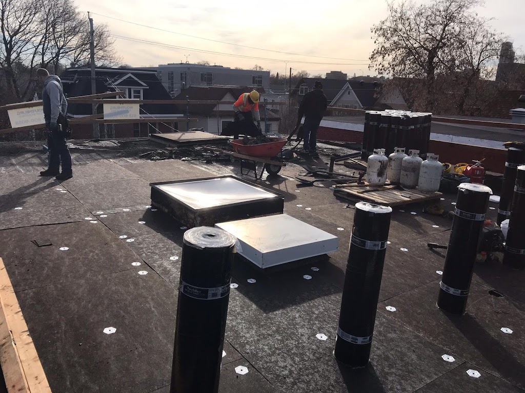 Wolfenburg Roofing | 81 Montréal Rd, Ottawa, ON K1L 6E8, Canada | Phone: (613) 800-9058