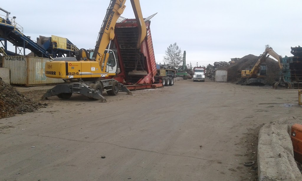 John Ross & Sons Ltd | 21 Mills Dr, Goodwood, NS B3T 1P3, Canada | Phone: (902) 479-0344