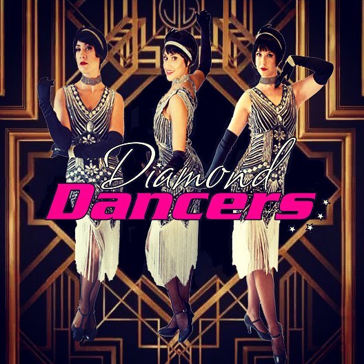 Diamond Dancers | 22 Applewood Ln, Toronto, ON M9C 0C1, Canada | Phone: (416) 795-1314