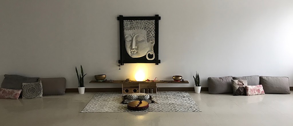 Yoga Chambly | 1500 Bd Industriel, Chambly, QC J3L 6Z7, Canada | Phone: (514) 946-0493