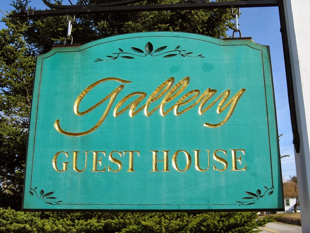 Gallery Guest House B & B and Savage Art Gallery | 611 Shore Rd, Liverpool, NS B0T 1K0, Canada | Phone: (902) 354-5431
