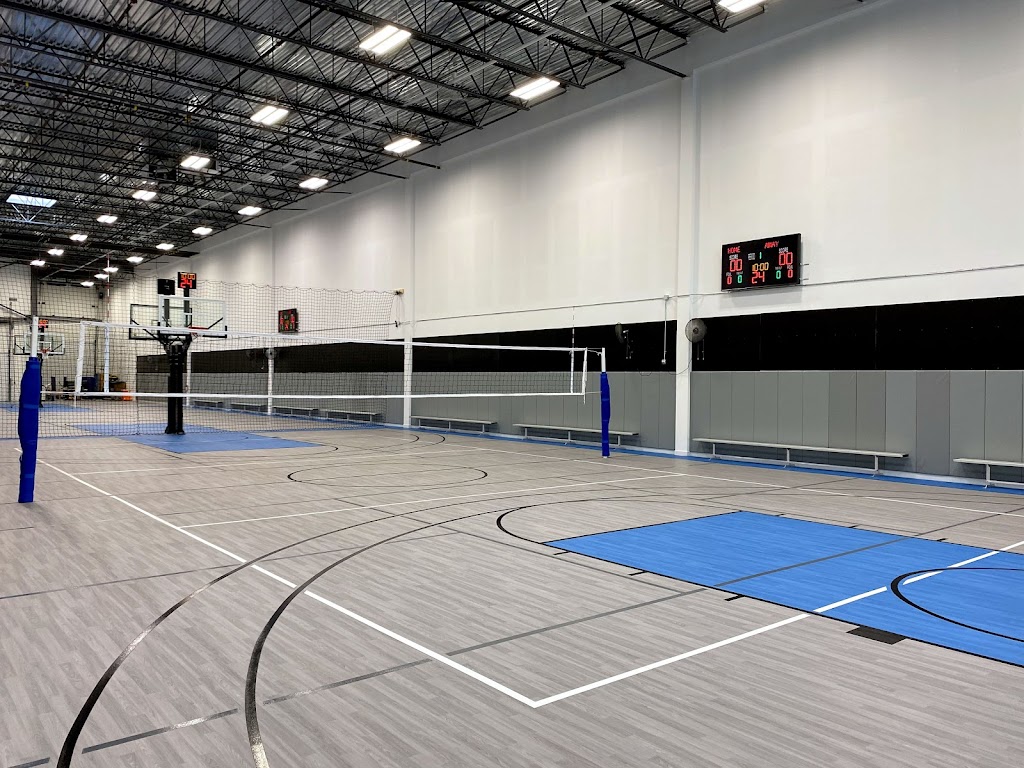 Z5 Courts - Durham | 1155 Boundary Rd Unit 4, Oshawa, ON L1J 6Z7, Canada | Phone: (416) 845-5976