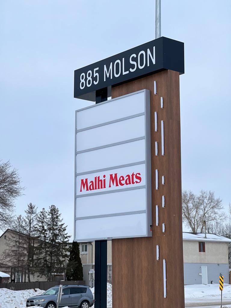 Malhi Meats | 885 Molson St #4, Winnipeg, MB R2K 2Z9, Canada | Phone: (204) 390-8323