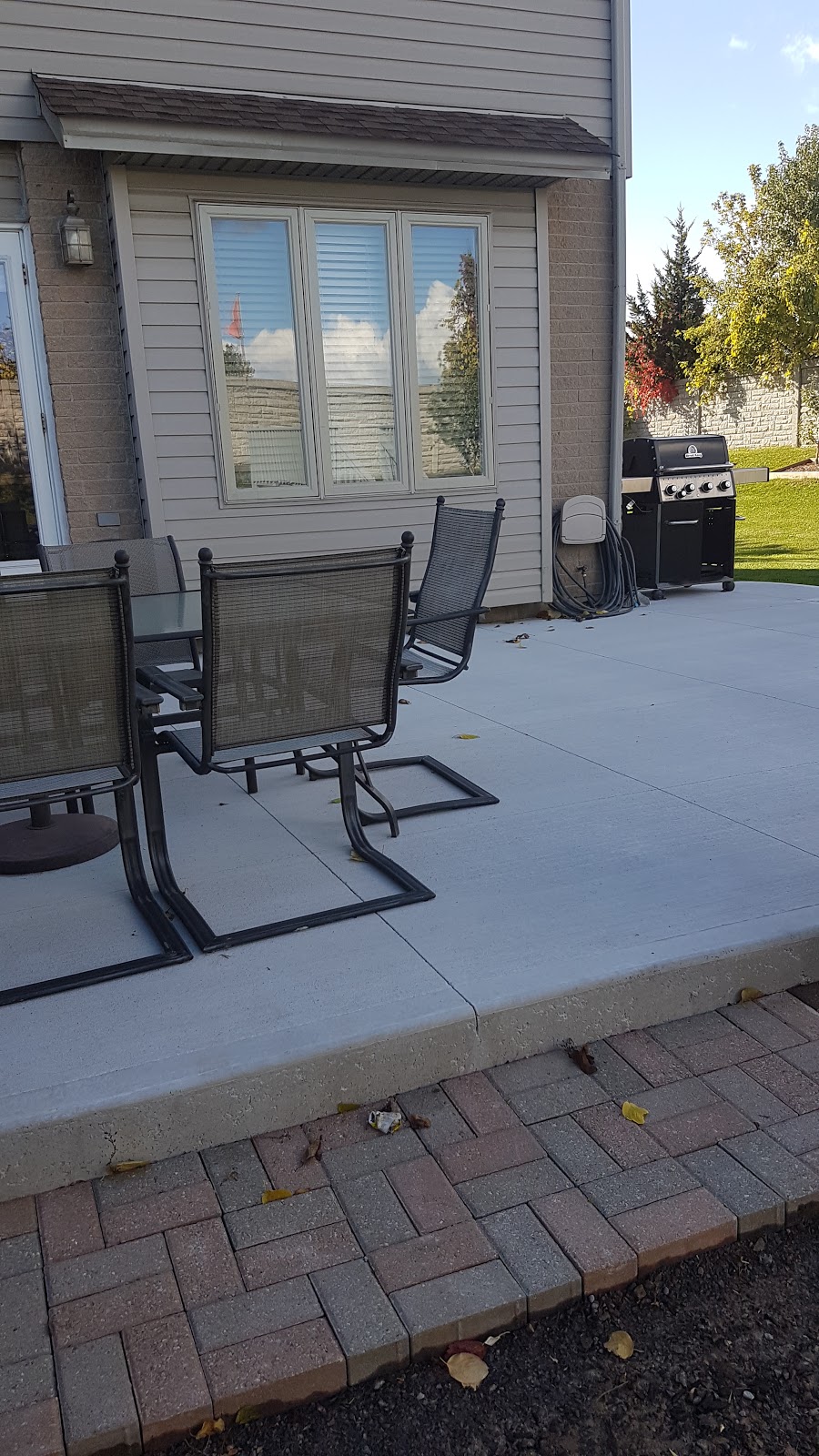 All concrete and interlocking LTD | 478 Glancaster Rd, Mount Hope, ON L0R 1W0, Canada | Phone: (905) 906-9089